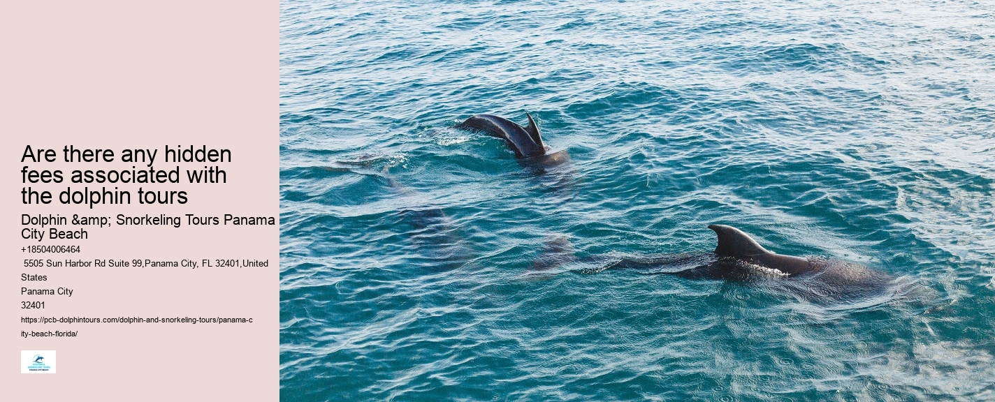 Aquatic mammals
