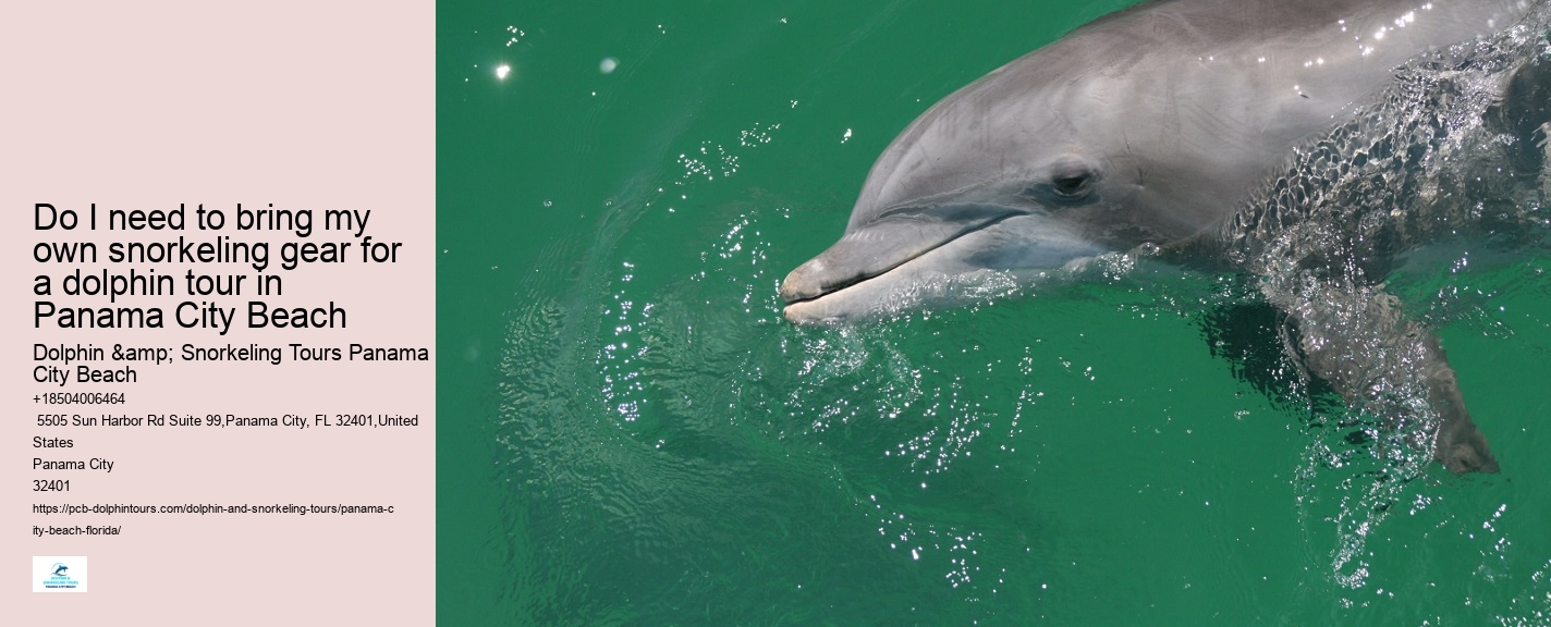 Bottlenose dolphins
