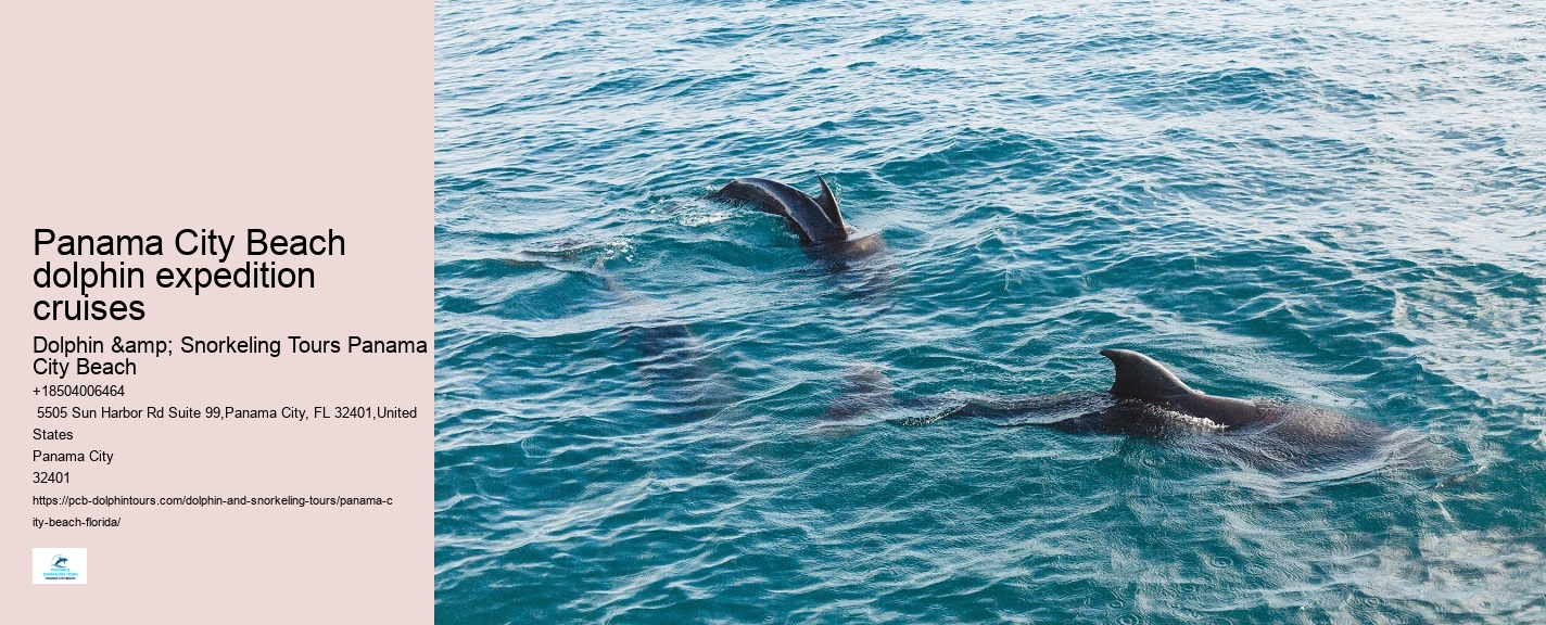 Are there any age restrictions for children on the dolphin tour